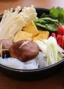 在家吃遍世界美食综艺海报