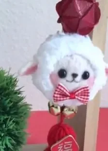 FlyingMio悠手工综艺海报