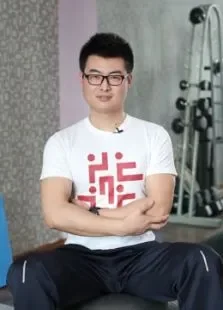 评衡诊室综艺海报