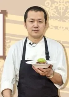 厨童的FineDining综艺海报