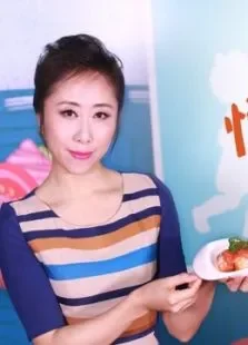 多学多用:悦吃悦瘦综艺海报