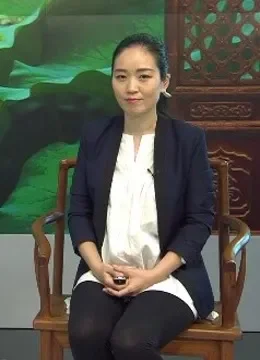 周舆来了综艺海报