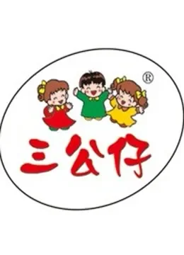 三公仔爱子有方育儿微课堂综艺海报