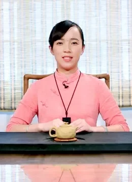 情器物语综艺海报