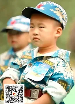 妈妈请放心综艺海报