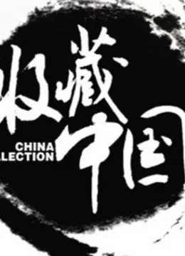 收藏中国综艺海报