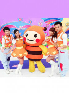 MOMO欢乐谷第10季