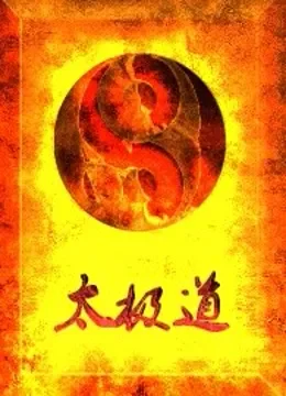 太极道综艺海报