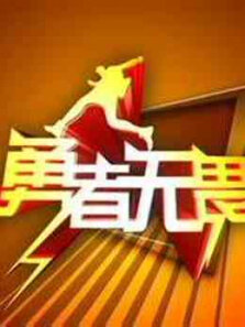 勇者无畏