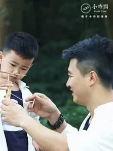 小时间第2季综艺海报
