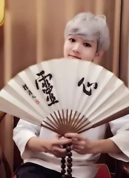 心灵摆渡人综艺海报