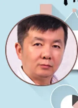 商业创新大家谈综艺海报
