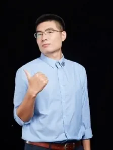 CSM脱口秀大赛周奇墨单口喜剧合辑综艺海报