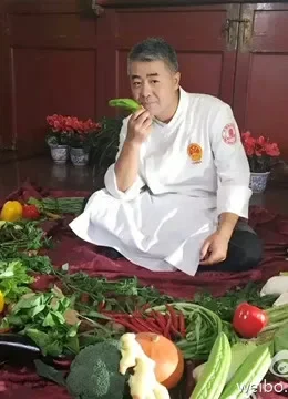 暖暖的味道综艺海报