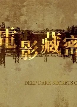 电影藏密综艺海报