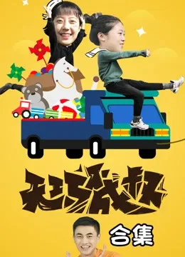 无巧不成叔综艺海报