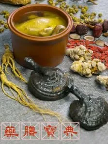 膳食宝典综艺海报