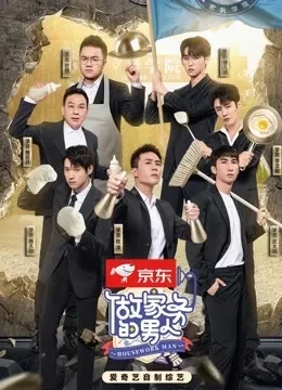 做家务的男人第4季 综艺海报