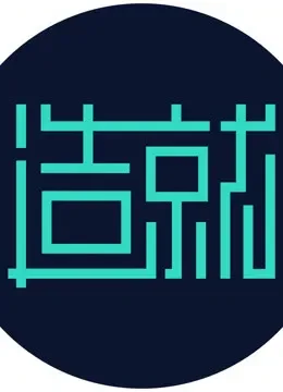 造就Talk综艺海报