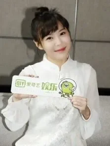 爱情公寓5独家专访综艺海报