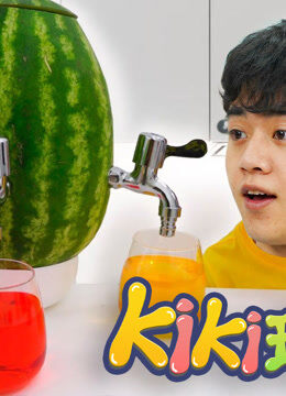 Kiki游戏大冒险 第7季