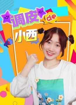 调皮的小西