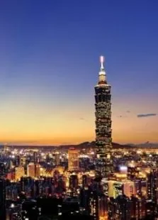 悠游台湾综艺海报