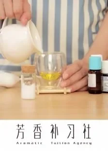 手作时光综艺海报