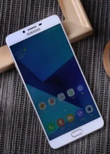 三星GalaxyC9Pro综艺海报