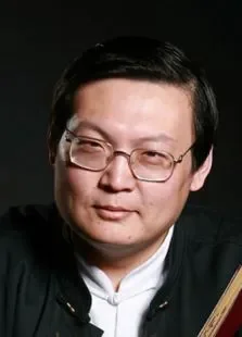 老梁故事会综艺海报