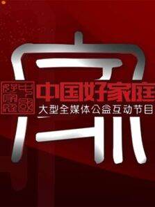 中国好家庭第2季