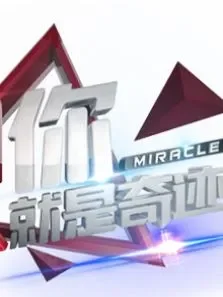 你就是奇迹第3季综艺海报