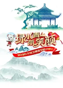 2020安徽卫视春晚综艺海报
