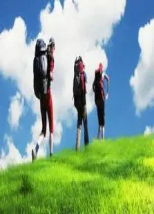 超级旅行团综艺海报