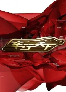 车行天下2013综艺海报