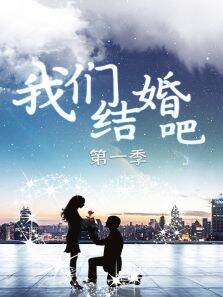 我们结婚吧第1季