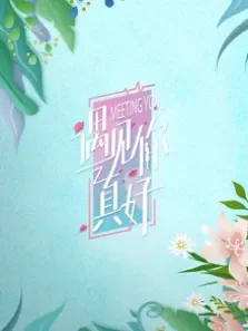 遇见你真好第1季综艺海报