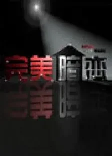 完美暗恋2011综艺海报