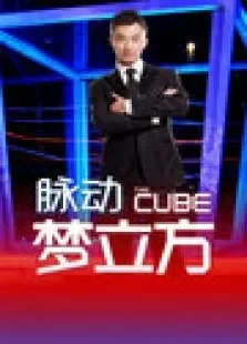 脉动梦立方第1季综艺海报