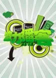 波力播客2010综艺海报