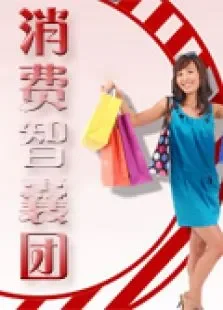 消费智囊团2010综艺海报
