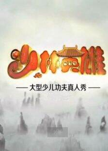 少林英雄第1季