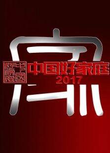 中国好家庭2017