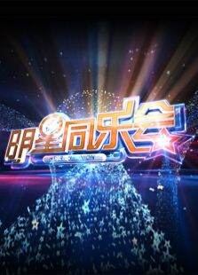 明星同乐会2013