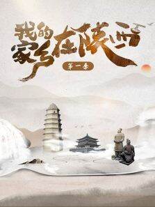 我的家乡在陕西第1季