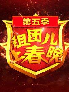 组团儿上春晚第5季