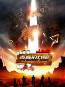 青春的力量综艺海报