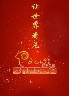 辽宁卫视春节联欢晚会